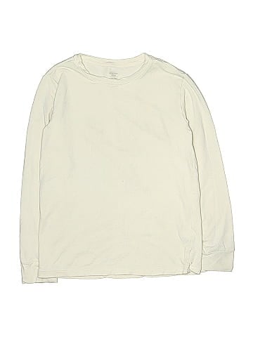 Uniqlo Long Sleeve T-Shirt (view 1)