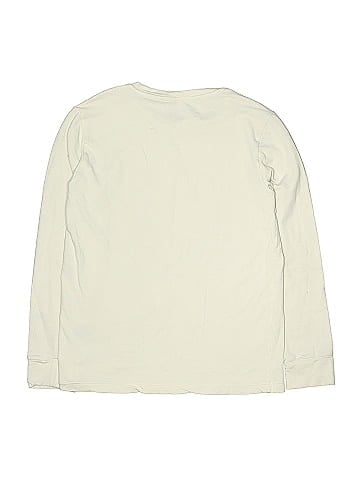 Uniqlo Long Sleeve T-Shirt (view 2)