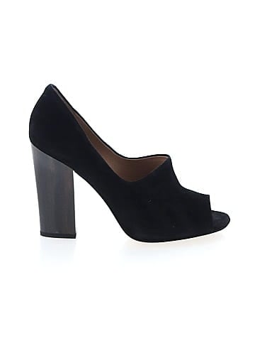 Coach Heels (view 1)
