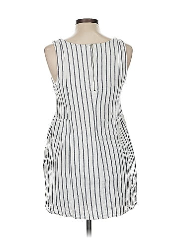 Everly Casual Dress (view 2)