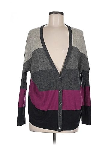Autumn Cashmere Cashmere Cardigan (view 1)