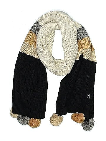 Rock Flower Paper Scarf (view 1)