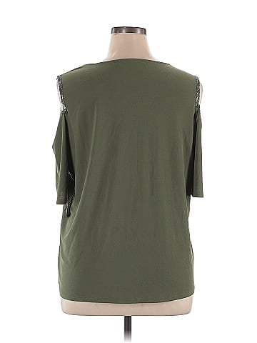 Love Scarlett Short Sleeve Top (view 2)