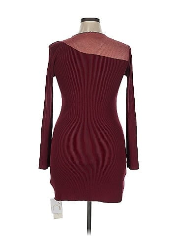 Commense Cocktail Dress (view 2)