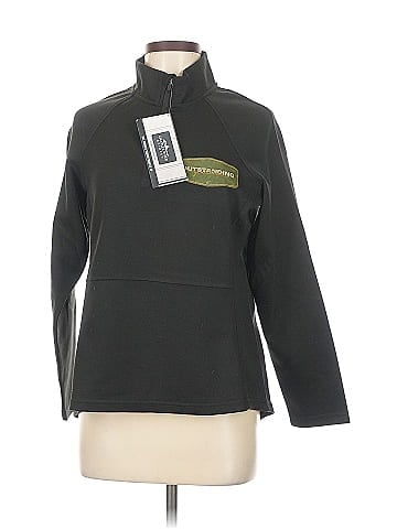 CHARLES RIVER APPAREL Sweatshirt (view 1)