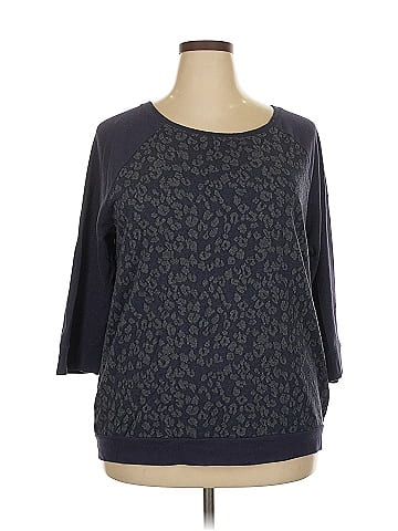 Gap Outlet Pullover Sweater (view 1)