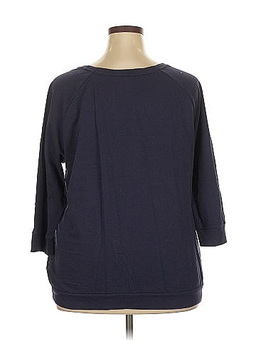 Gap Outlet Pullover Sweater (view 2)
