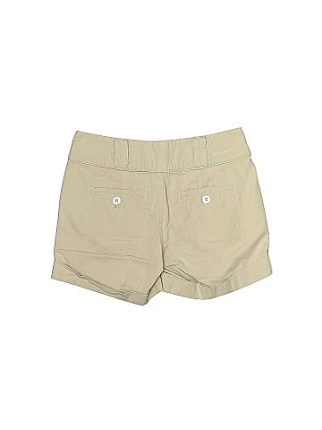 DKNY Jeans Khaki Shorts (view 2)