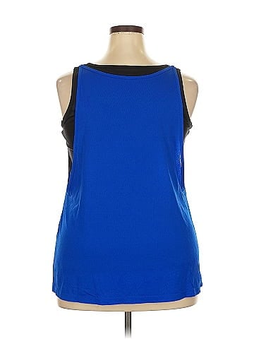 LIVI Active Tank Top (view 2)
