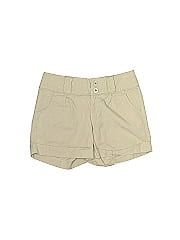 Dkny Jeans Khaki Shorts