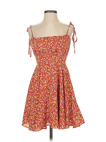 showpo Casual Dress (view 1)