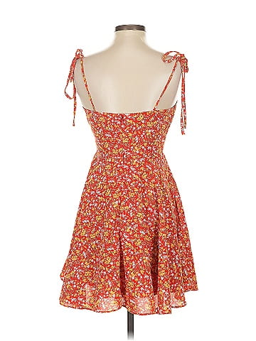 showpo Casual Dress (view 2)