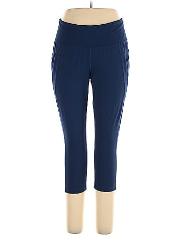 LIVI Active Active Pants (view 1)
