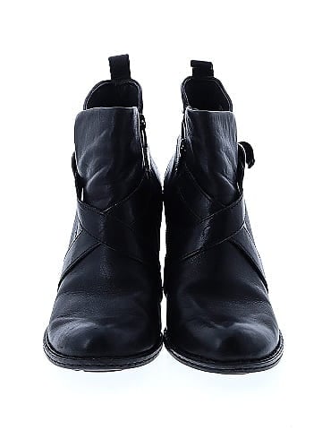Born Handcrafted Footwear Ankle Boots (view 2)