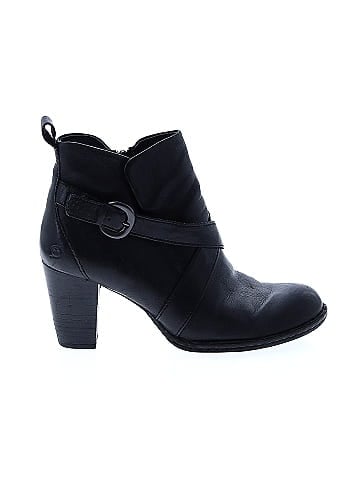 Born Handcrafted Footwear Ankle Boots (view 1)