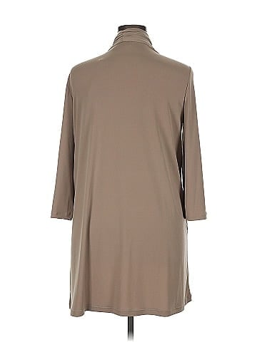 Nina Leonard Cardigan (view 2)