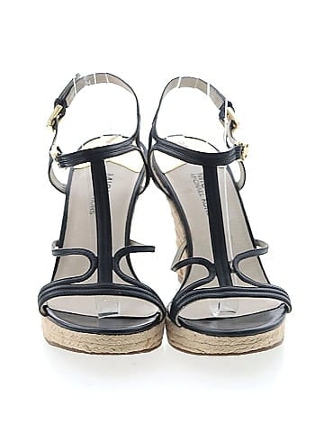 MICHAEL Michael Kors Wedges (view 2)