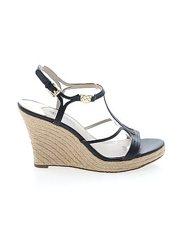 MICHAEL Michael Kors Wedges (view 1)