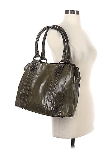 FRYE Leather Shoulder Bag (view 2)