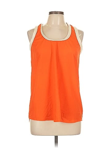 Collective Concepts Sleeveless Blouse (view 1)