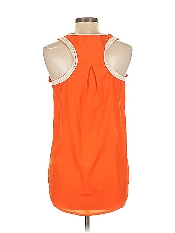 Collective Concepts Sleeveless Blouse (view 2)