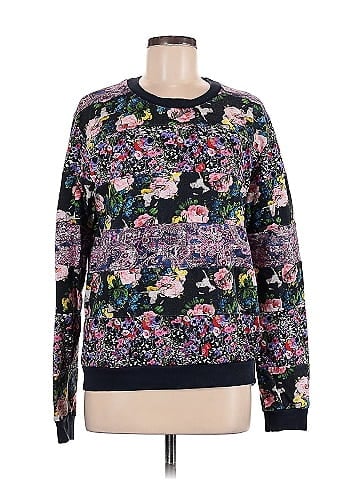 MSGM Pullover Sweater (view 1)