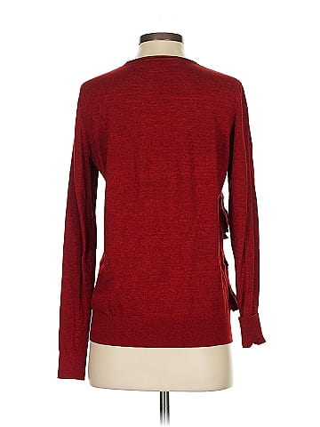 Diane von Furstenberg Pullover Sweater (view 2)