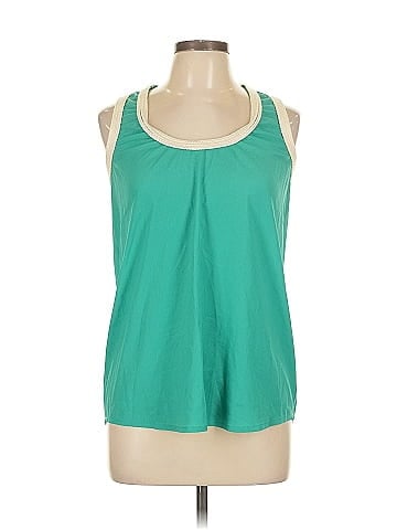 Collective Concepts Sleeveless Blouse (view 1)