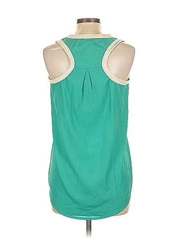 Collective Concepts Sleeveless Blouse (view 2)