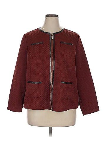 Susan Graver Jacket (view 1)