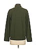 Gap 100% Polyester Solid Green Jacket Size S - photo 2
