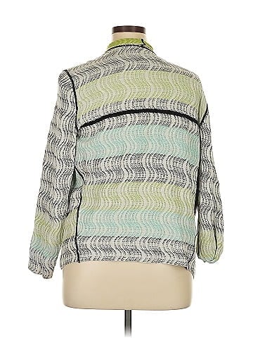 Nic + Zoe Cardigan (view 2)