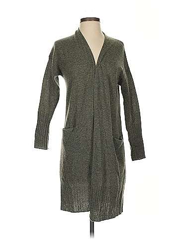 Magaschoni Cashmere Cardigan (view 1)