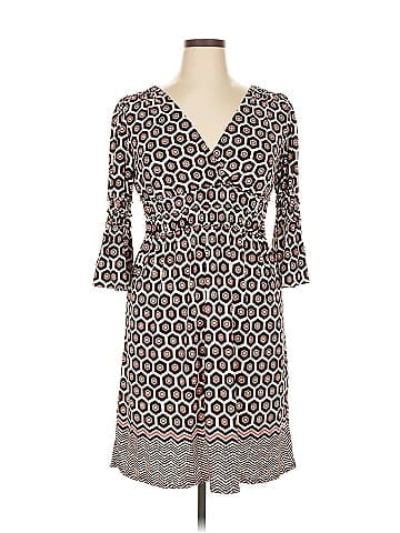 Sophie Max Casual Dress (view 1)