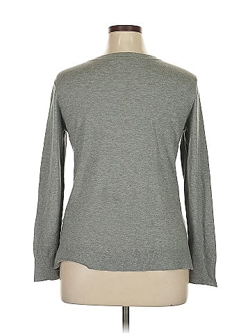 Liz Claiborne Pullover Sweater (view 2)