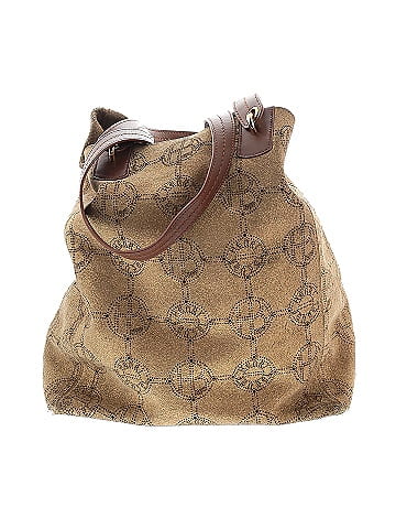Henri Bendel Leather Tote (view 1)