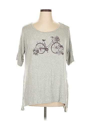 Fervour Short Sleeve T-Shirt (view 1)