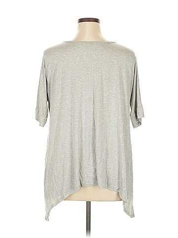 Fervour Short Sleeve T-Shirt (view 2)