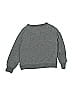 Epic Threads 100% Cotton Print Gray Sweatshirt Size 6 (big kids) - photo 2