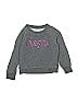 Epic Threads 100% Cotton Print Gray Sweatshirt Size 6 (big kids) - photo 1