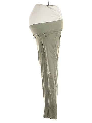 H&M Mama Active Pants (view 1)