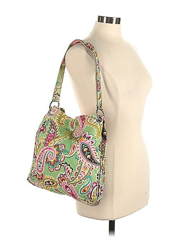 Vera Bradley Shoulder Bag (view 2)