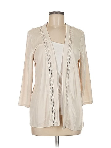 Easywear by Chico's Cardigan (view 1)