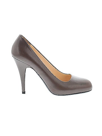 Prada Leather Pumps (view 1)