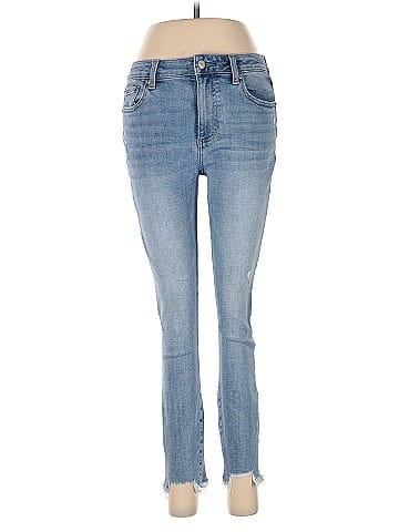 Pistola Jeans (view 1)
