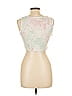 Assorted Brands Ivory Tank Top Size L - photo 2
