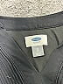 Old Navy Gray Casual Dress Size XS - photo 6