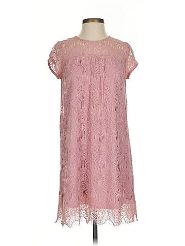 Rebellion Casual Dress (view 1)