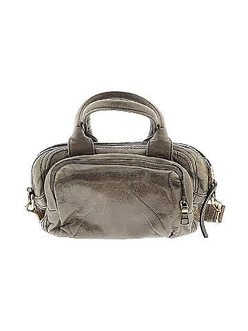Prada Leather Satchel (view 2)