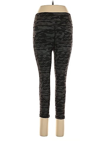 Styleword Active Pants (view 2)